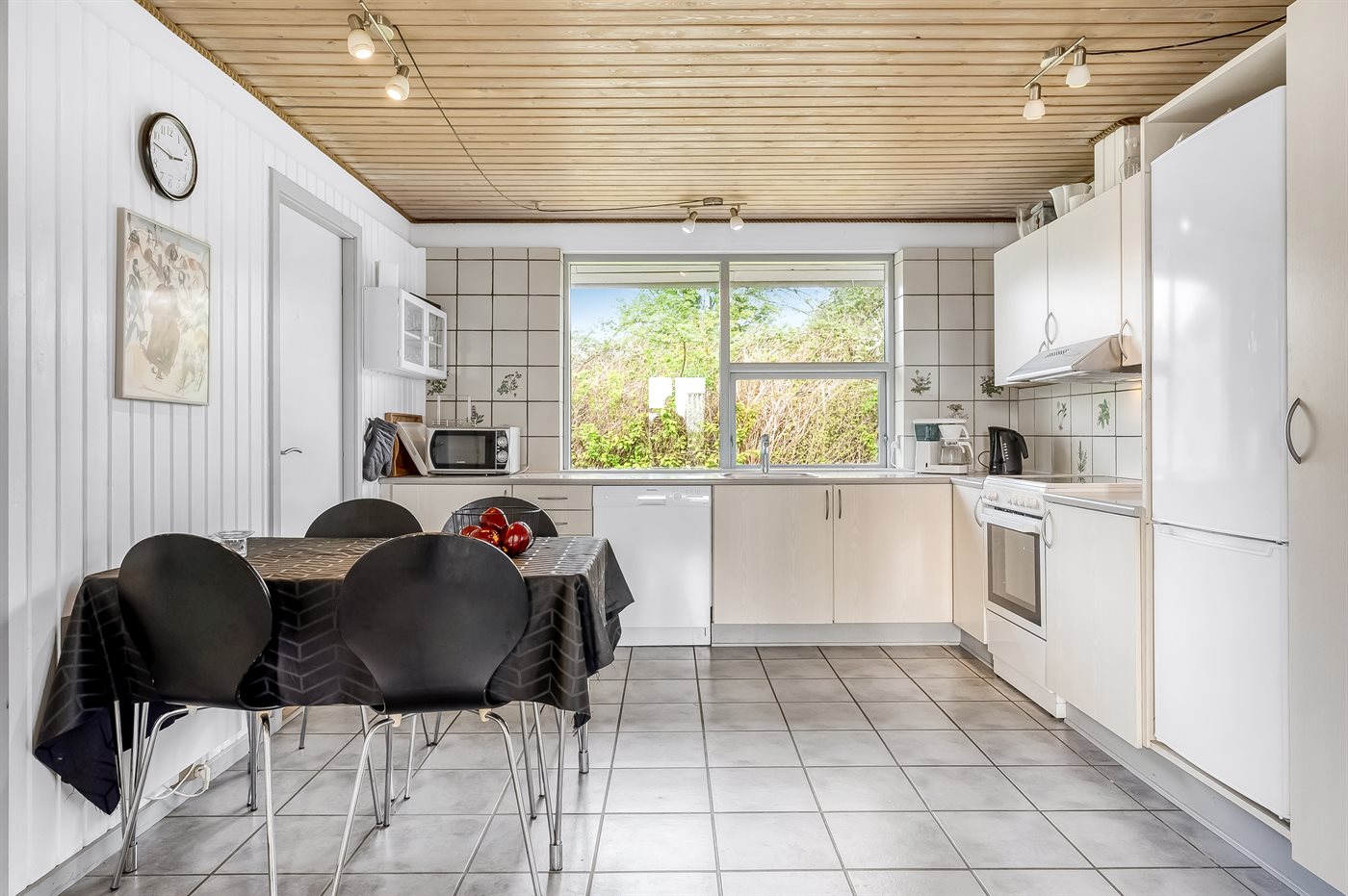 Ferienhaus 60-6607 in Pöt Strandby - Bild 5