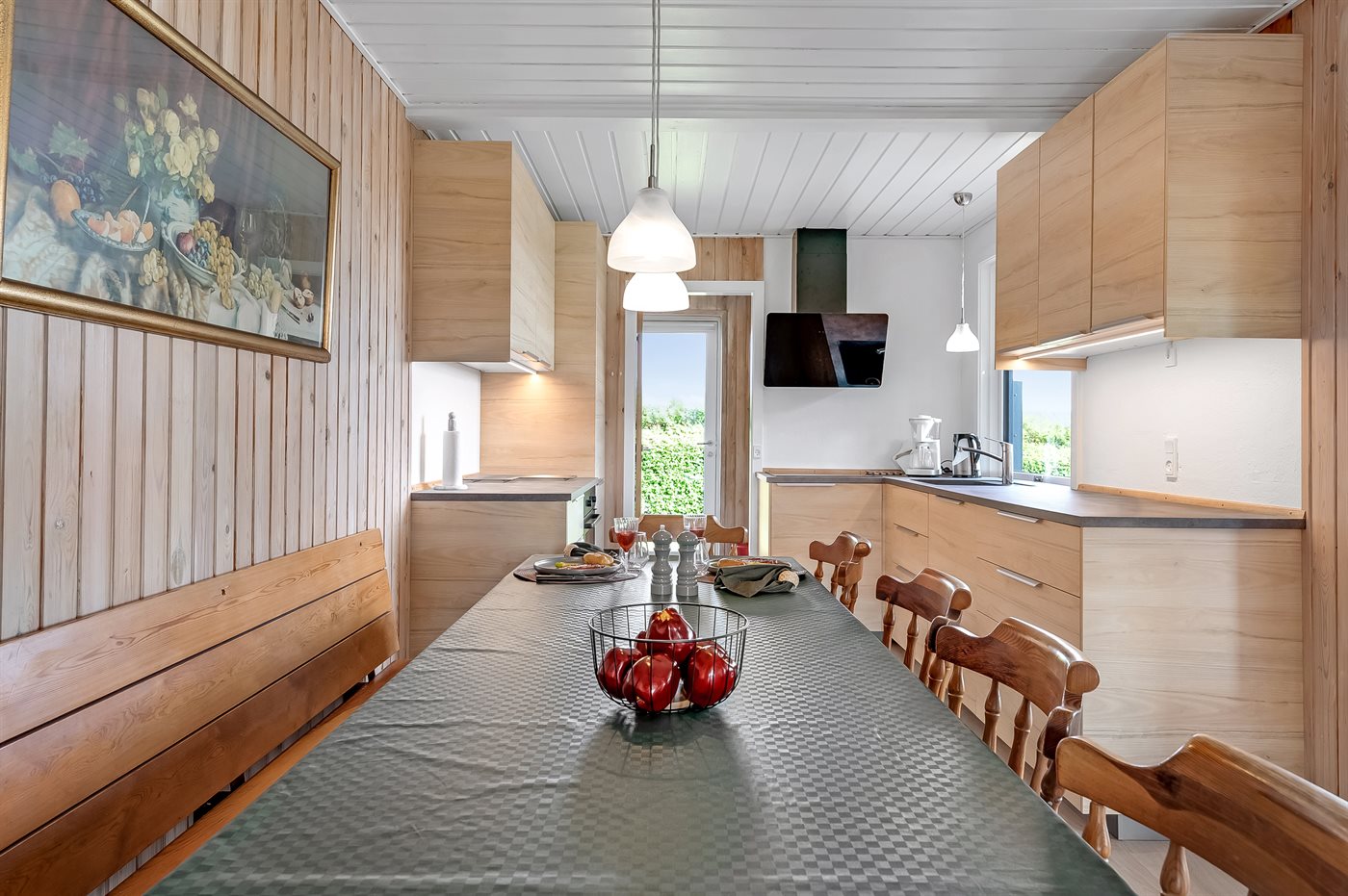 Ferienhaus 60-6608 in Pöt Strandby - Bild 3