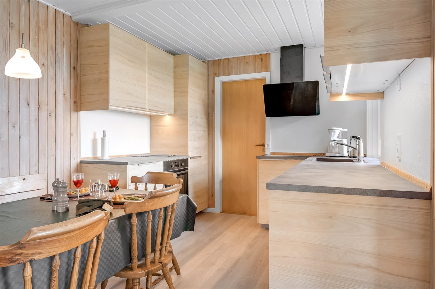 Ferienhaus 60-6608 in Pöt Strandby - Bild 4