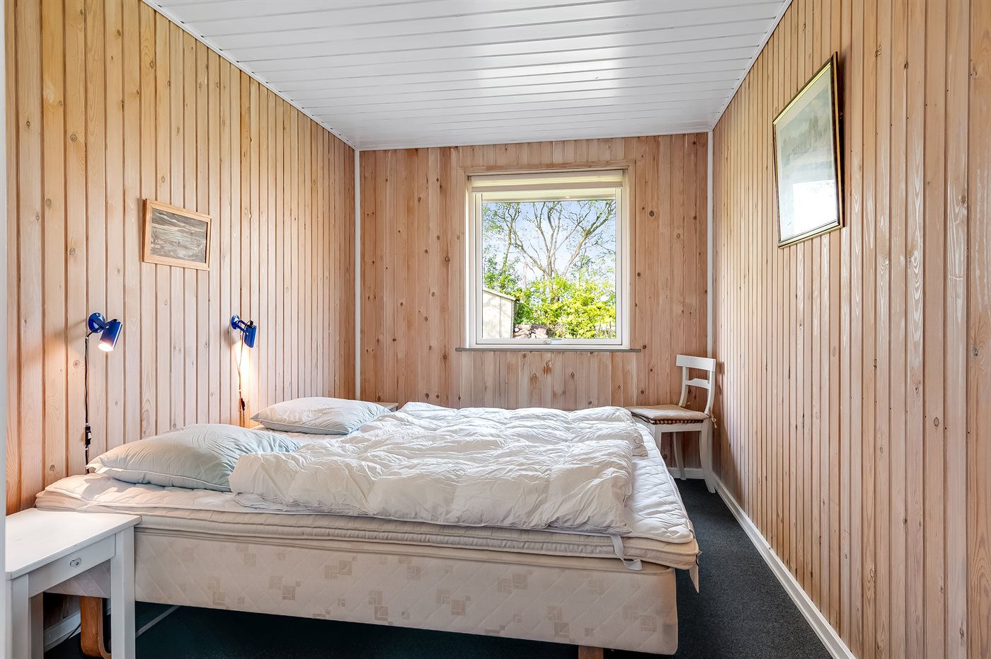 Ferienhaus 60-6608 in Pöt Strandby - Bild 5