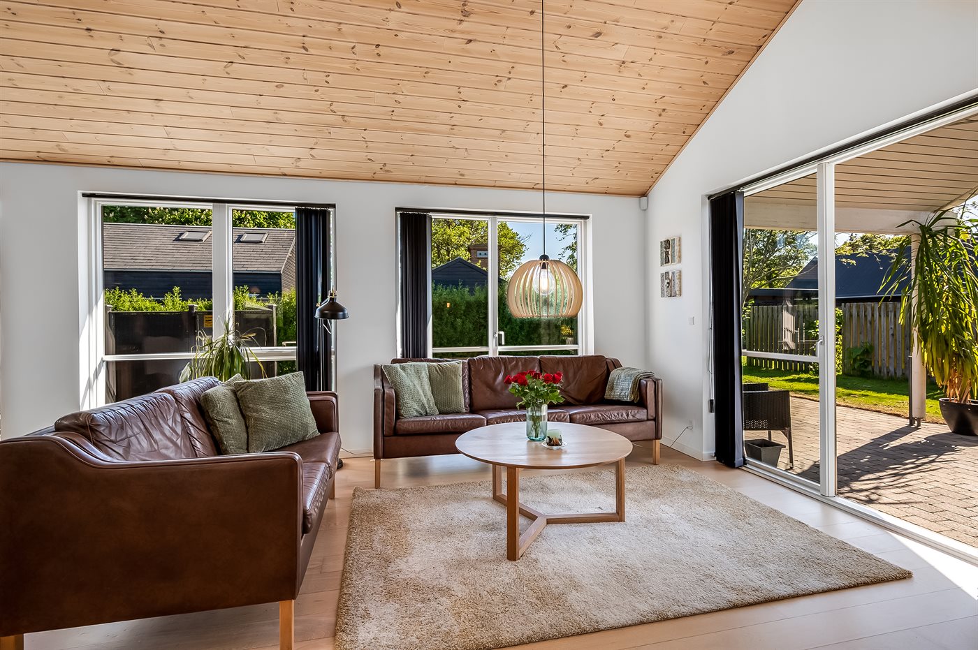 Ferienhaus 60-6609 in Juelsminde - Bild 3