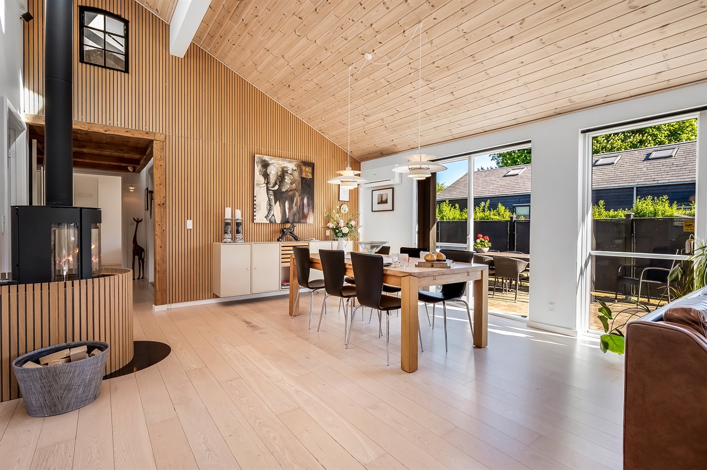 Ferienhaus 60-6609 in Juelsminde - Bild 4