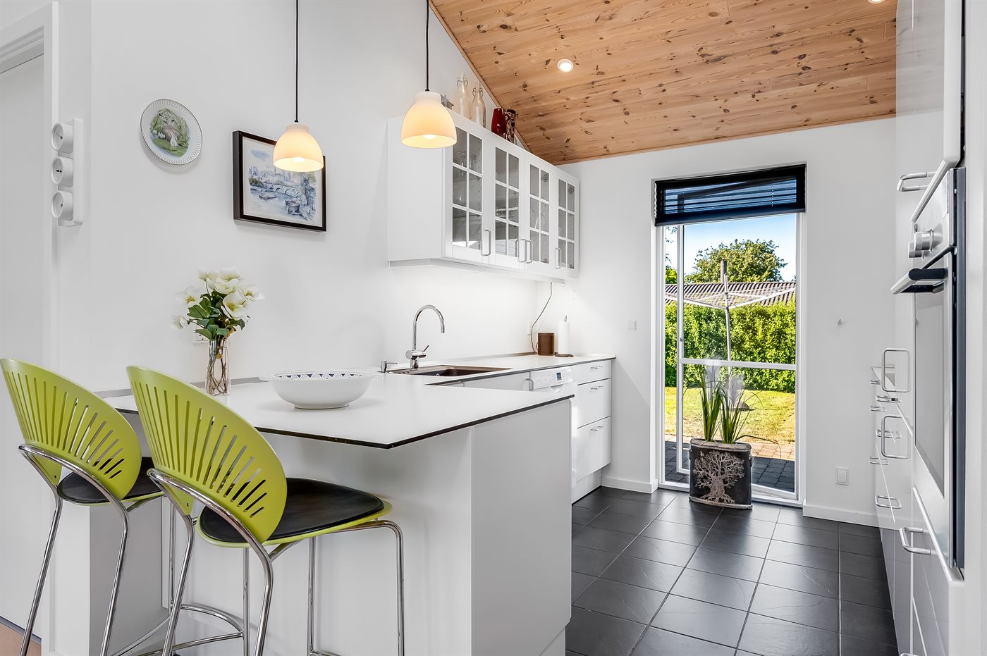 Ferienhaus 60-6609 in Juelsminde - Bild 5