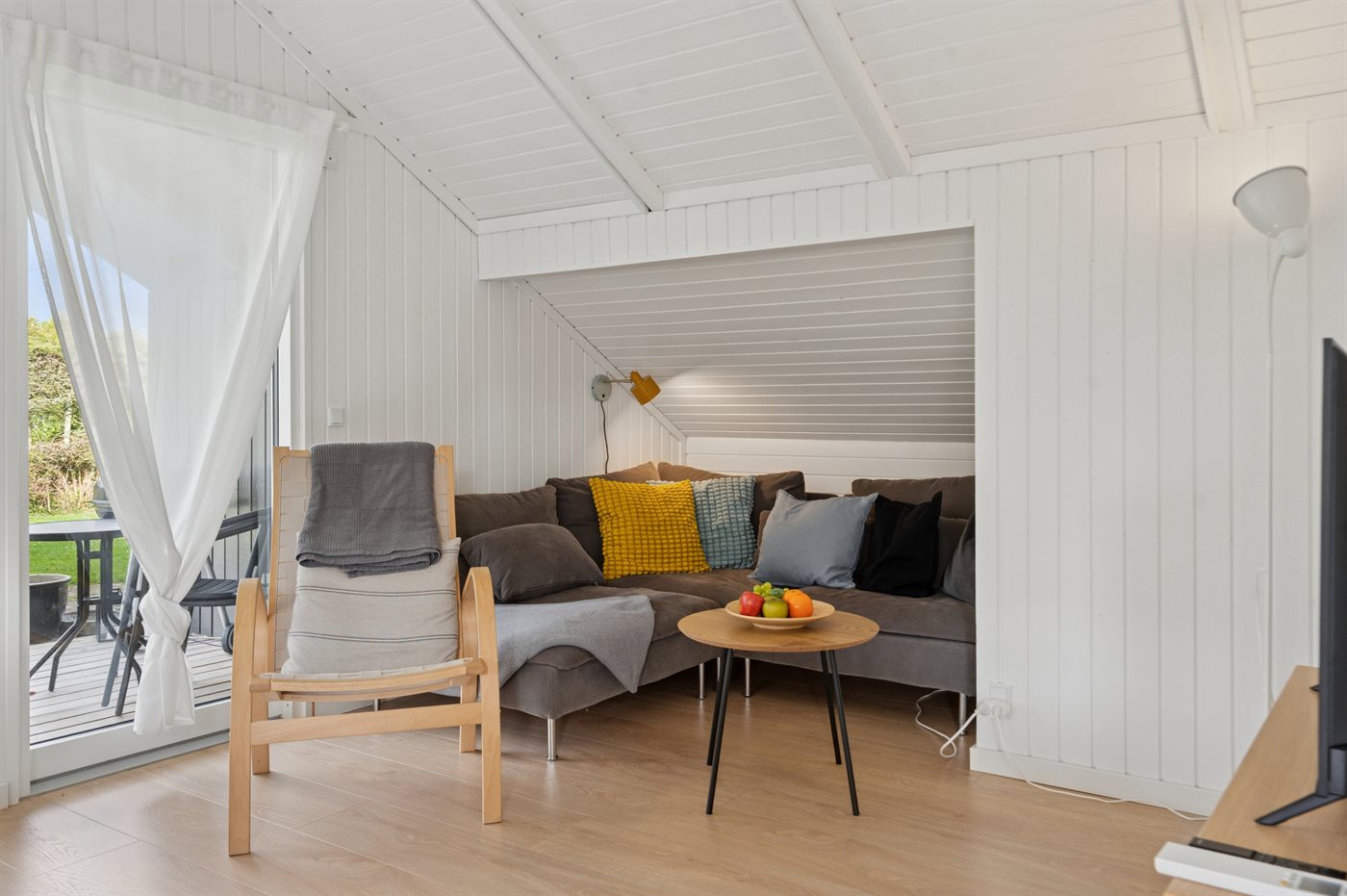 Ferienhaus 60-6610 in Sönderby - Bild 2