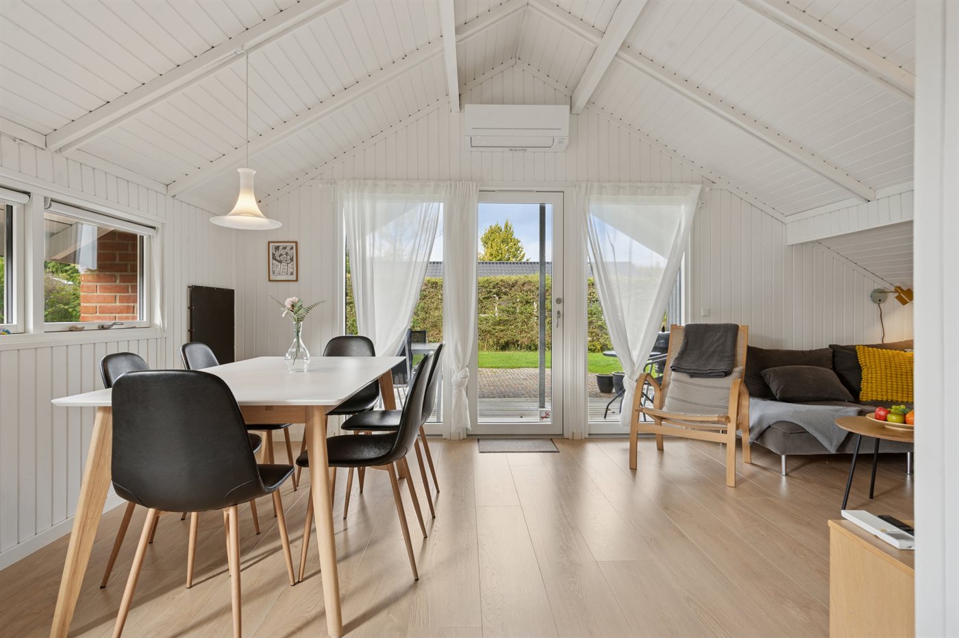 Ferienhaus 60-6610 in Sönderby - Bild 3