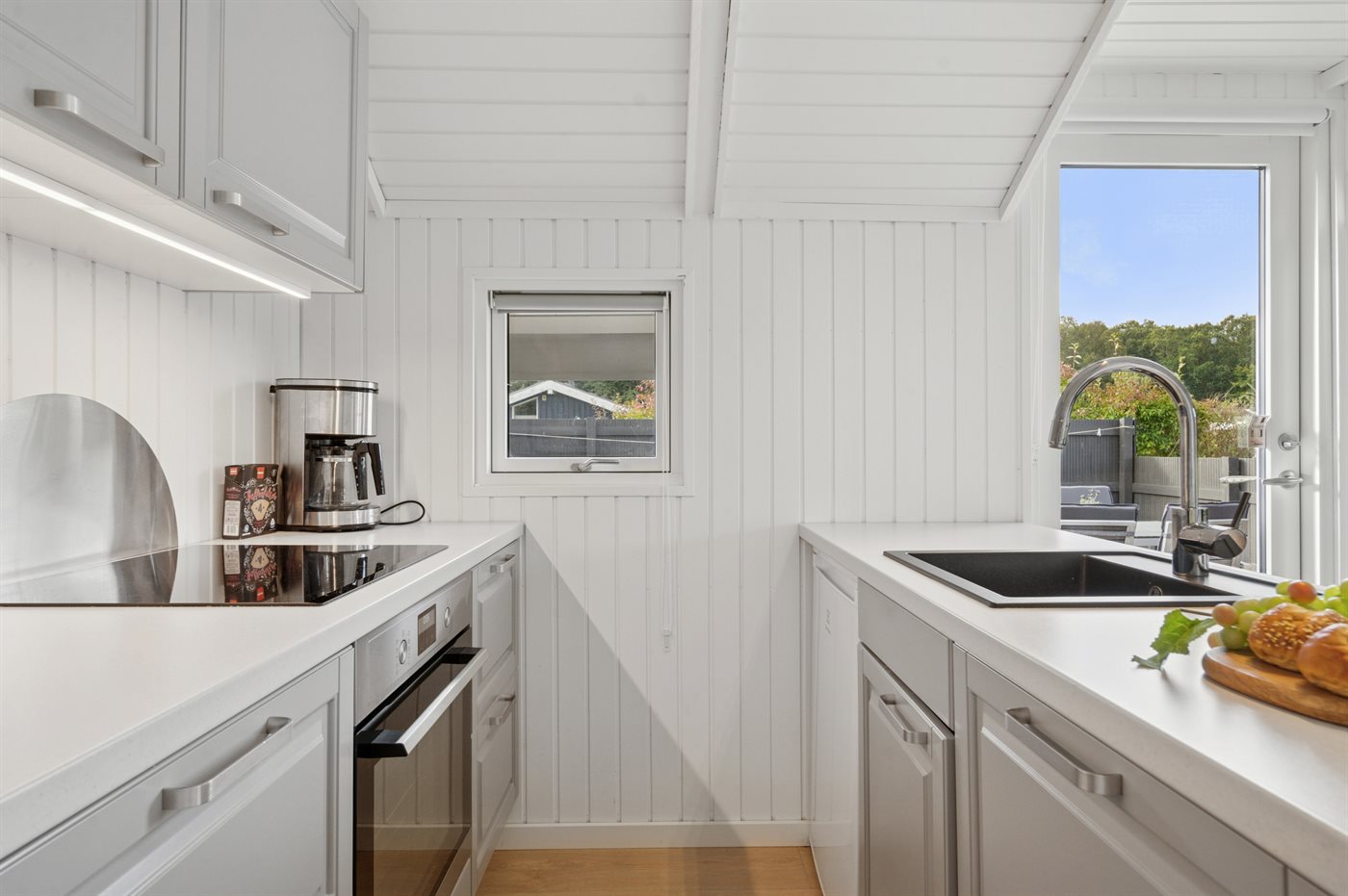 Ferienhaus 60-6610 in Sönderby - Bild 4