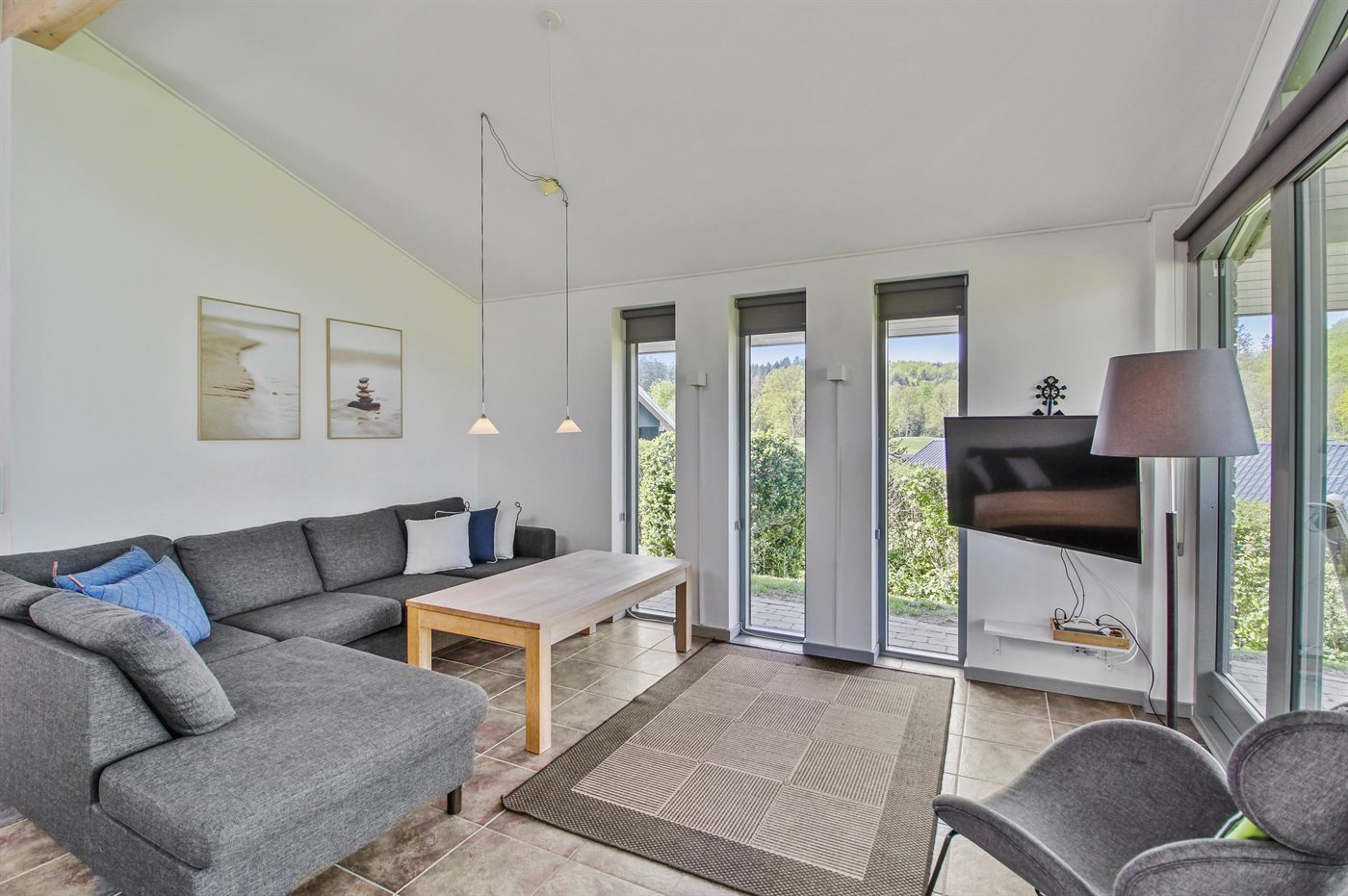 Dein gemütliches Fjordhaus – Urlaub für die ganze Familie! - Bild 2