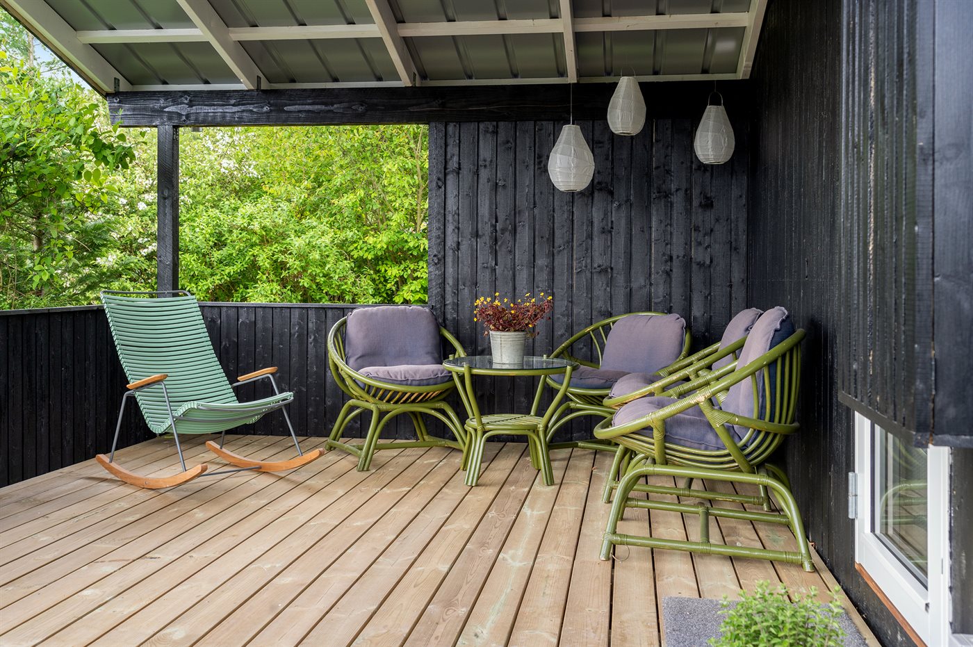 Fjordtraum in Børkop – Dein Urlaubsparadies wartet! - Bild 2