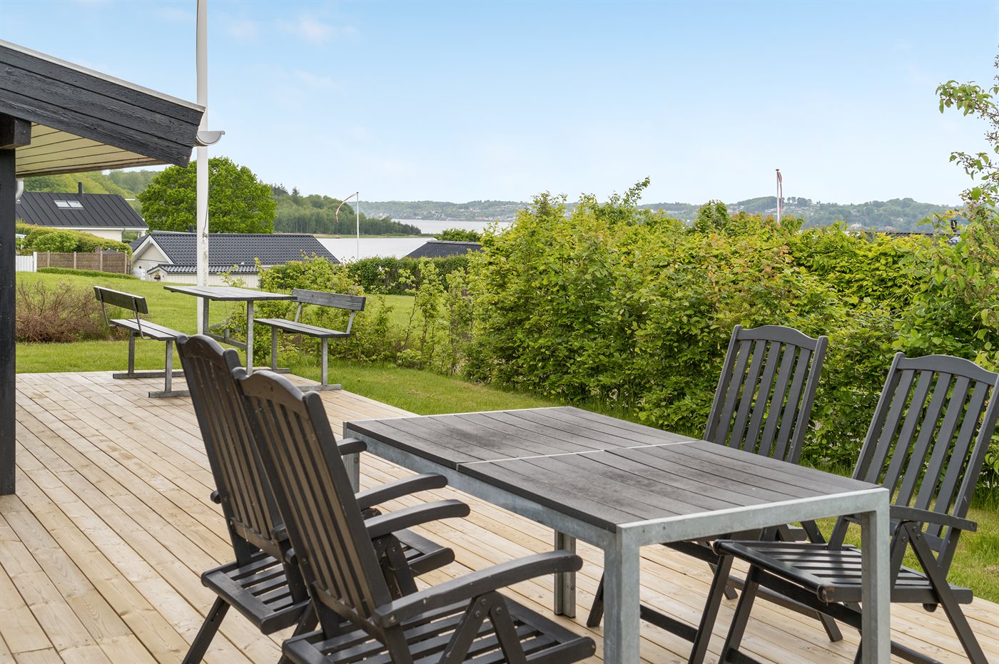 Fjordtraum in Børkop – Dein Urlaubsparadies wartet! - Bild 4