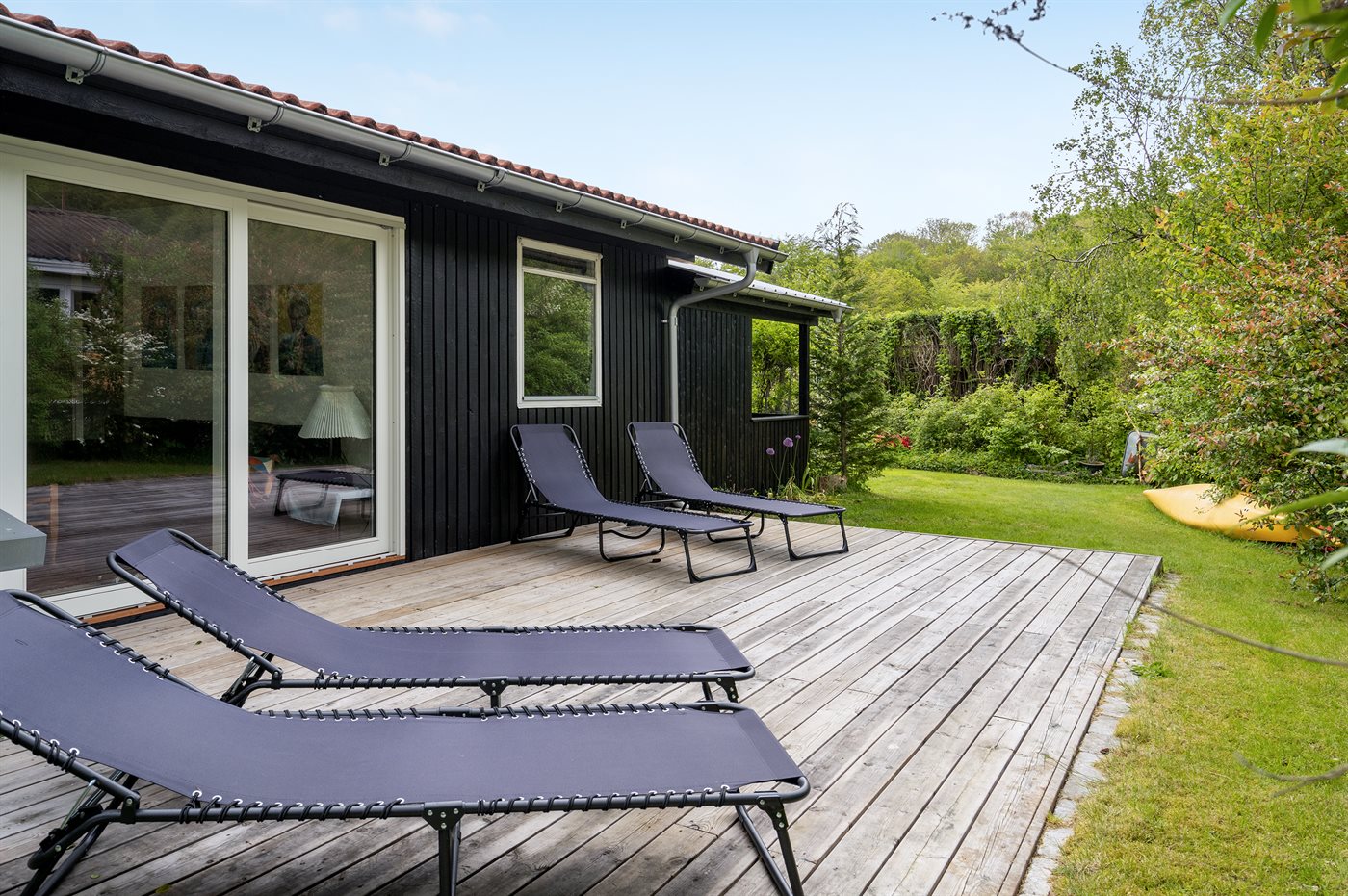 Fjordtraum in Børkop – Dein Urlaubsparadies wartet! - Bild 5