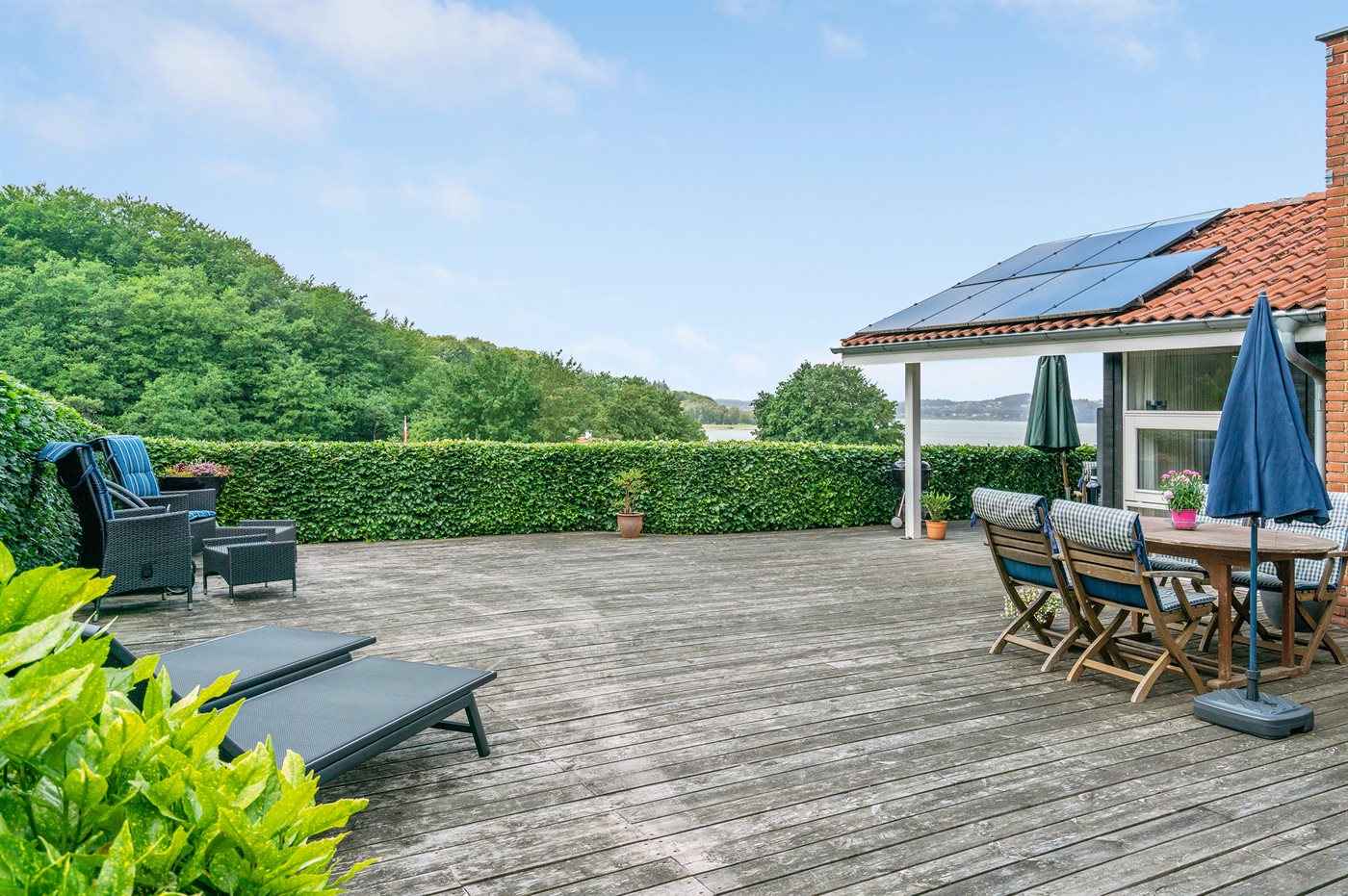 Ferienhaus 61-1012 in Andkär Vig - Bild 2