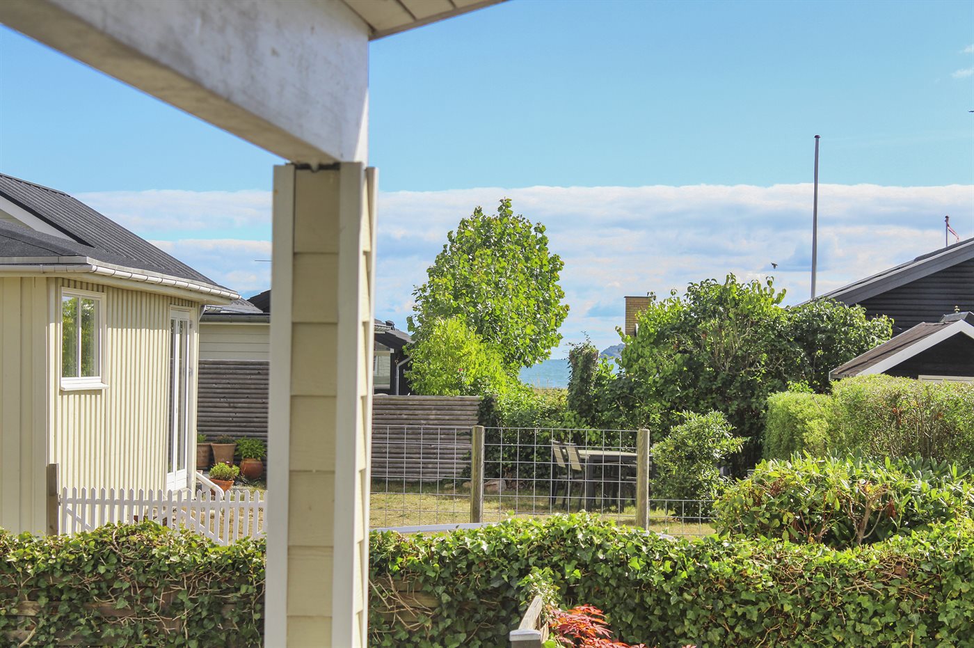 Gemütliches Ferienhaus nahe Hvidbjerg Strand für deine Auszeit! - Bild 2