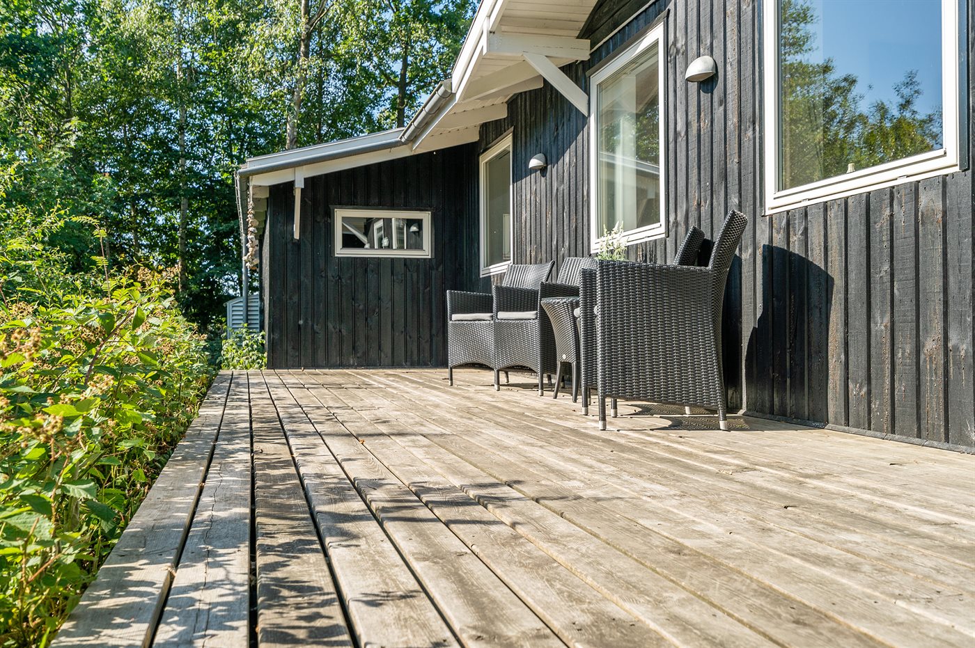 Ferienhaus 61-1065 in Hvidbjerg - Bild 2