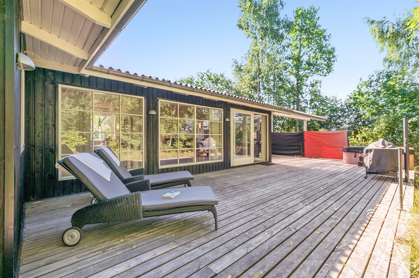 Ferienhaus 61-1065 in Hvidbjerg - Bild 3