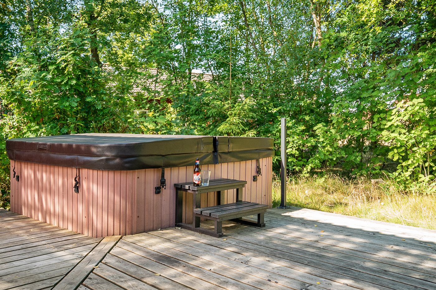 Ferienhaus 61-1065 in Hvidbjerg - Bild 5