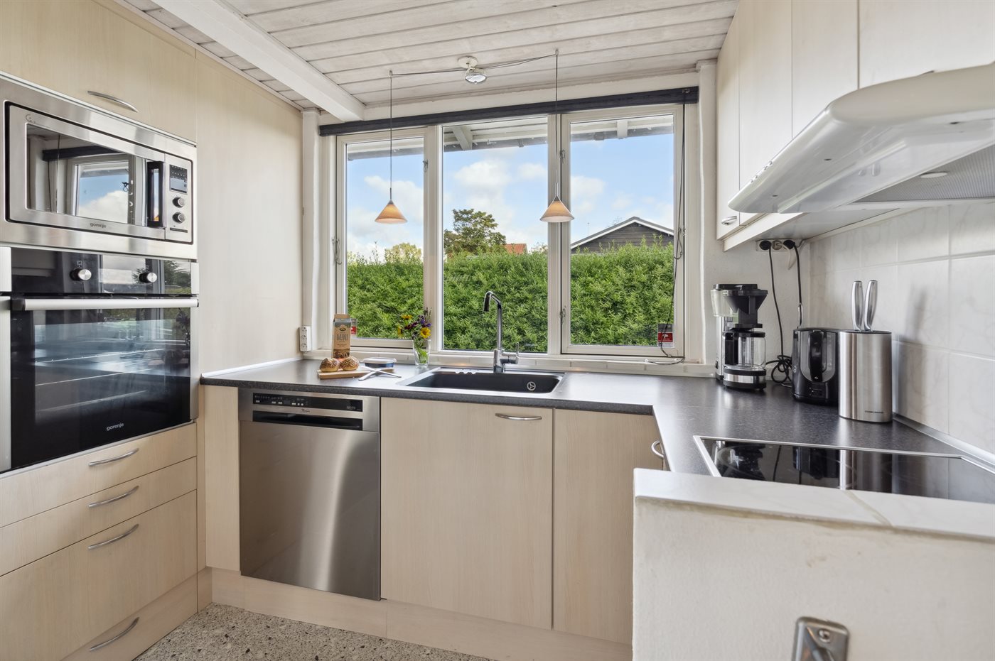 Dein Traumferienhaus am Hvidbjerg Strand – Entspannung pur! - Bild 4