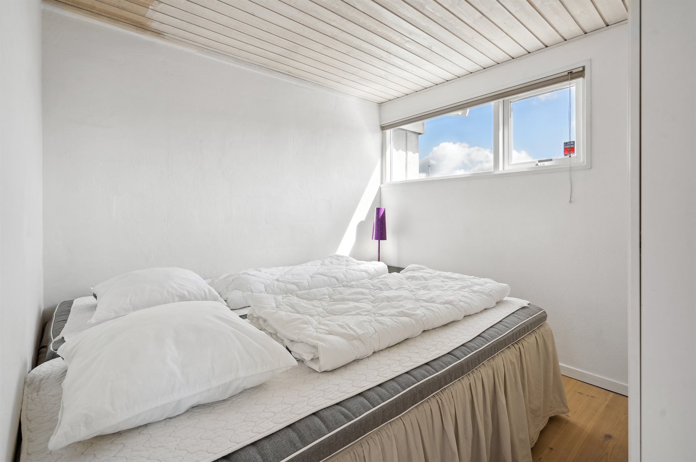 Dein Traumferienhaus am Hvidbjerg Strand – Entspannung pur! - Bild 5