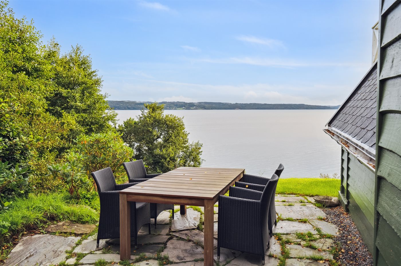 Oase mit Meerblick: Dein Traumferienhaus in Hvidbjerg! - Bild 2