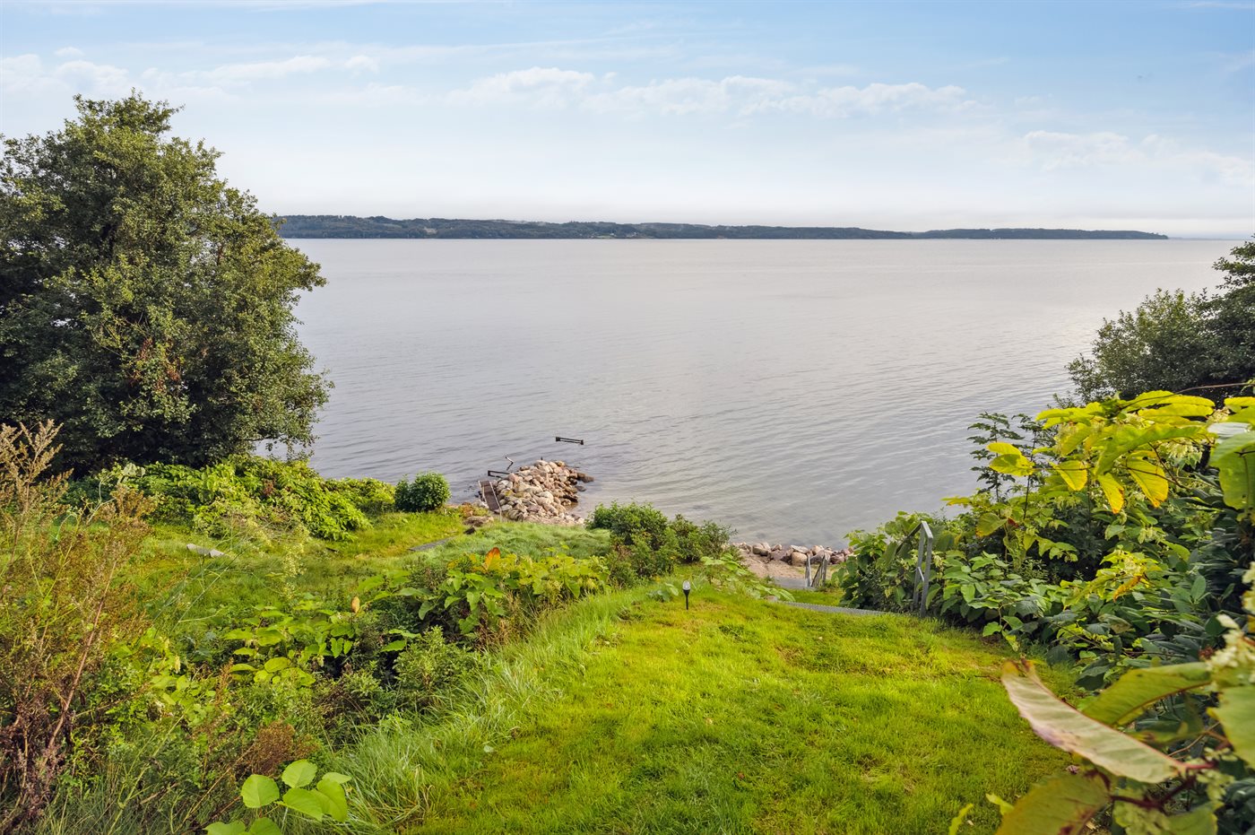 Oase mit Meerblick: Dein Traumferienhaus in Hvidbjerg! - Bild 5