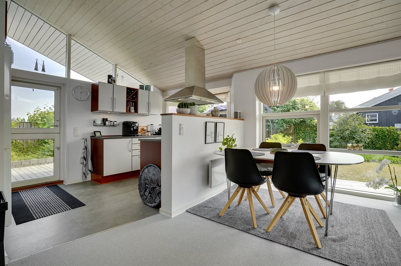 Kleinod am Strand: Dein Traumhäuschen in Børkop! - Bild 4