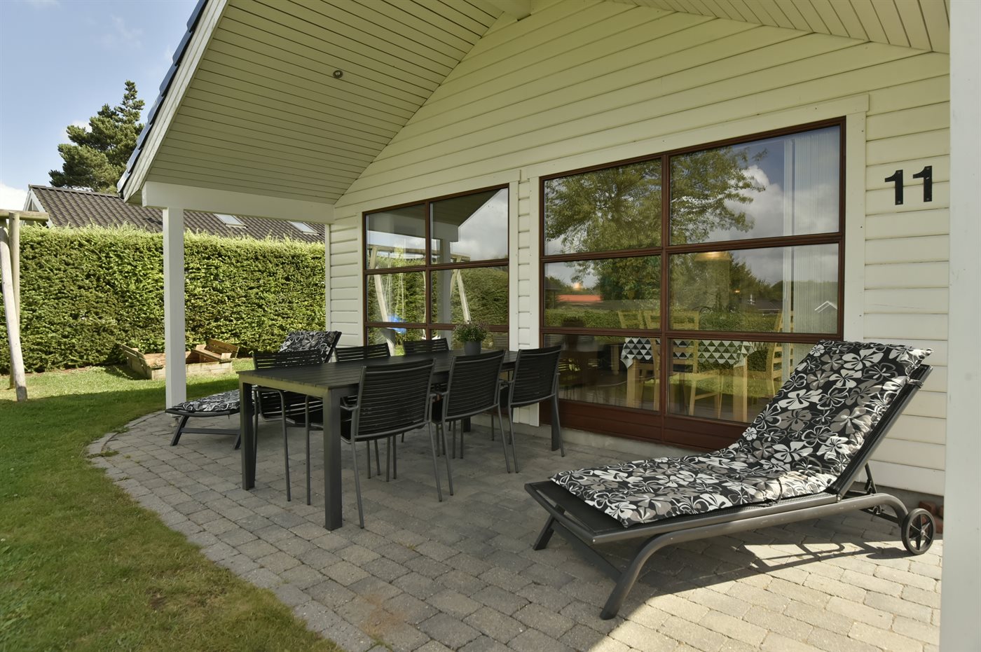 Dein Traumferienhaus in Hvidbjerg – Erholung am Fjord! - Bild 2