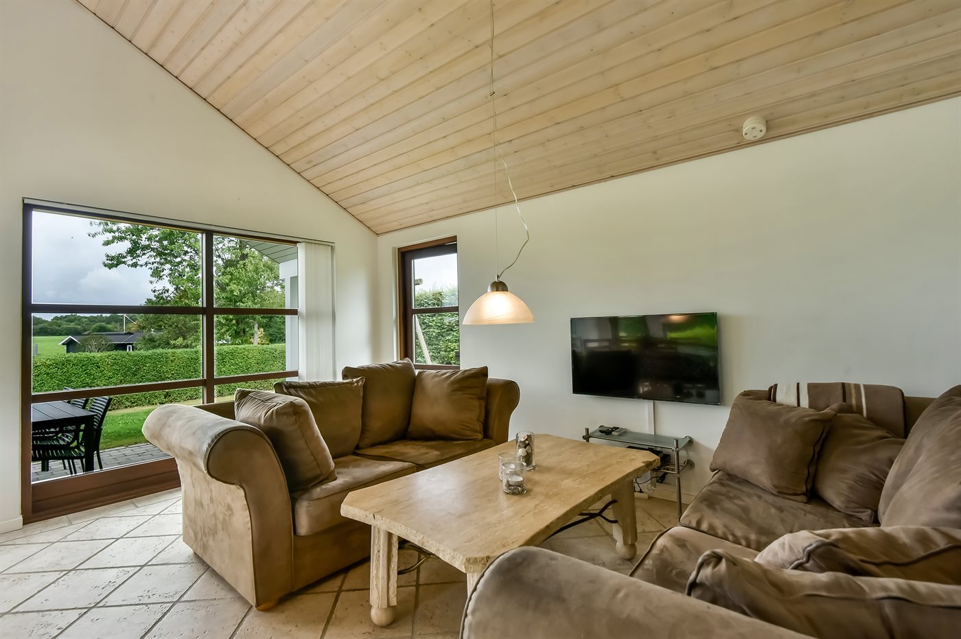 Dein Traumferienhaus in Hvidbjerg – Erholung am Fjord! - Bild 3