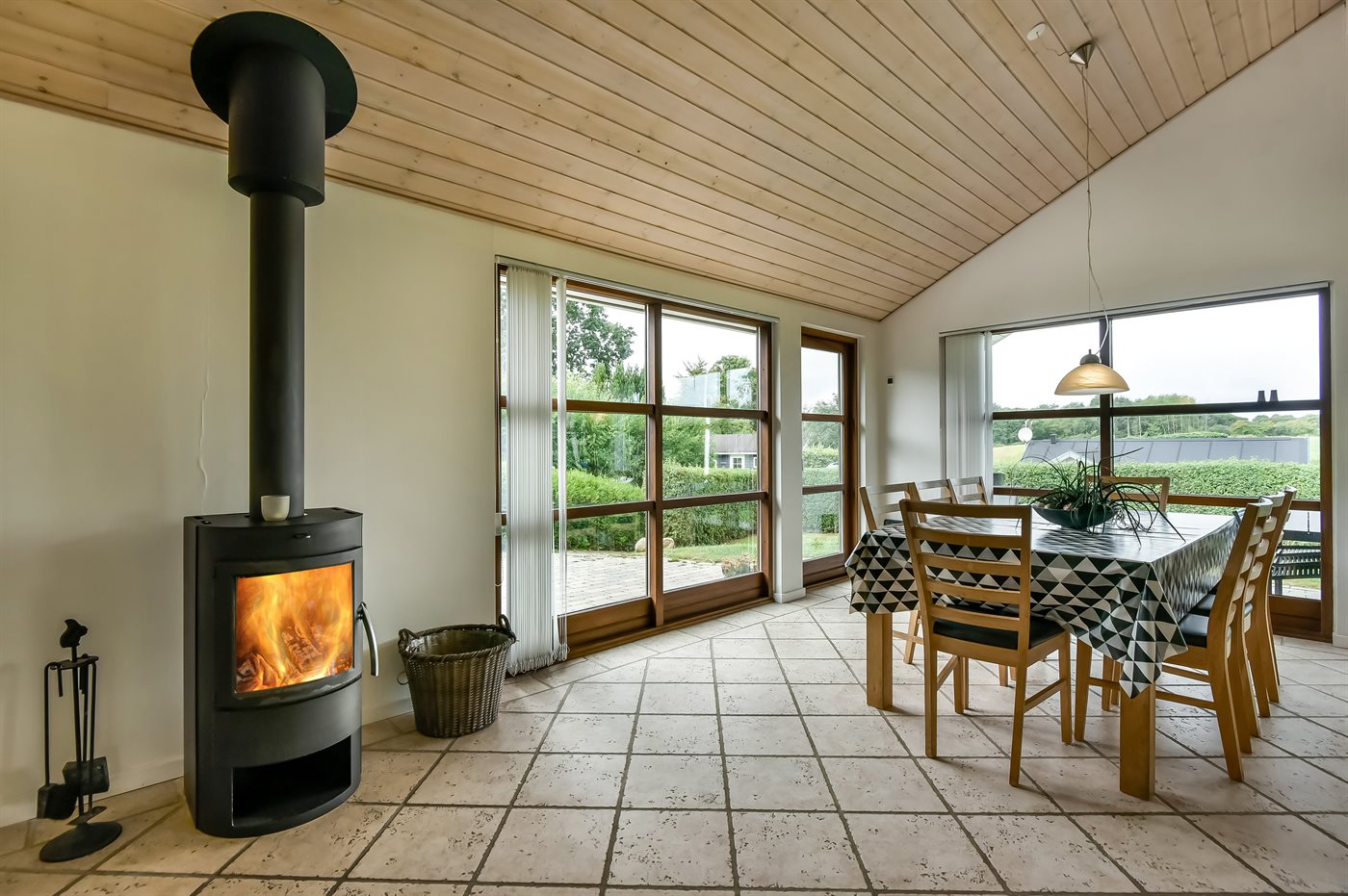 Dein Traumferienhaus in Hvidbjerg – Erholung am Fjord! - Bild 4