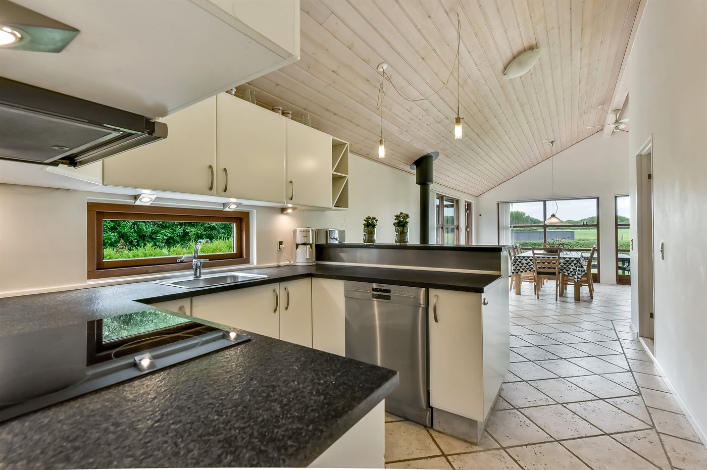 Dein Traumferienhaus in Hvidbjerg – Erholung am Fjord! - Bild 5