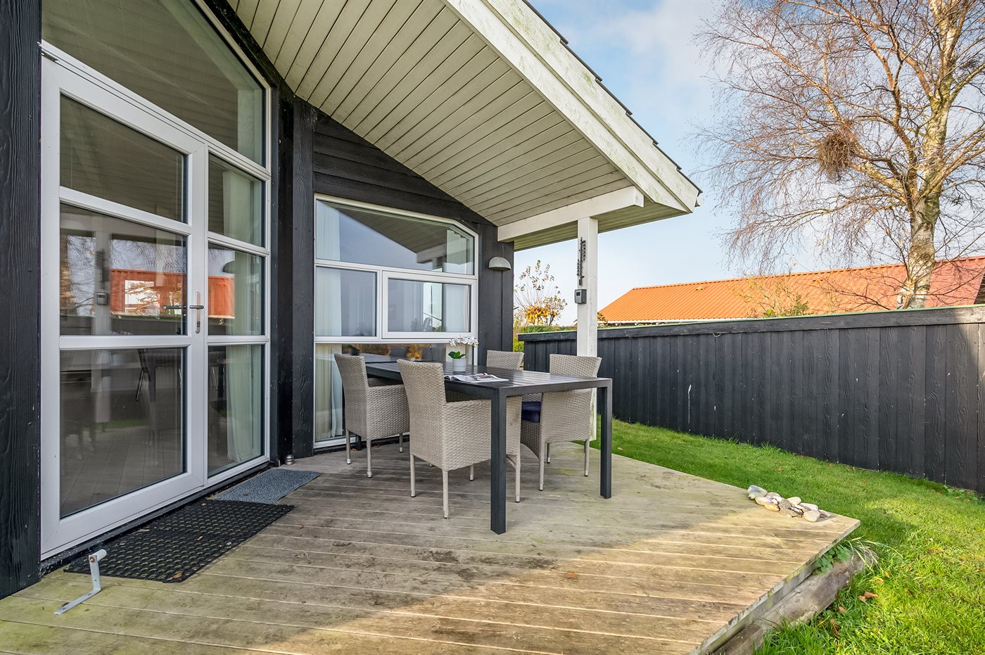 Urlaub am Bøgeskov Strand – Dein Traumferienhaus wartet! - Bild 2