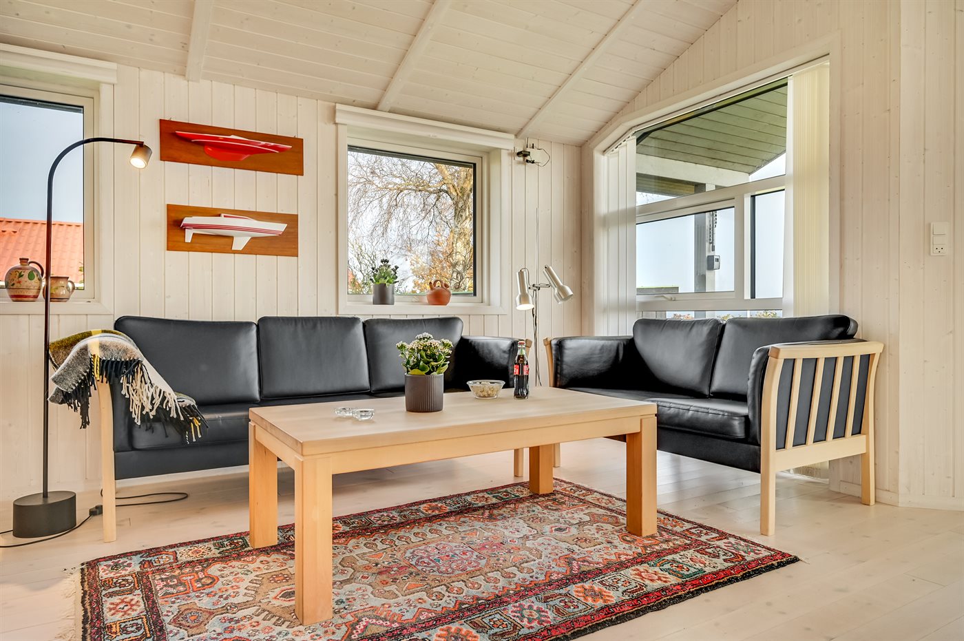 Urlaub am Bøgeskov Strand – Dein Traumferienhaus wartet! - Bild 3