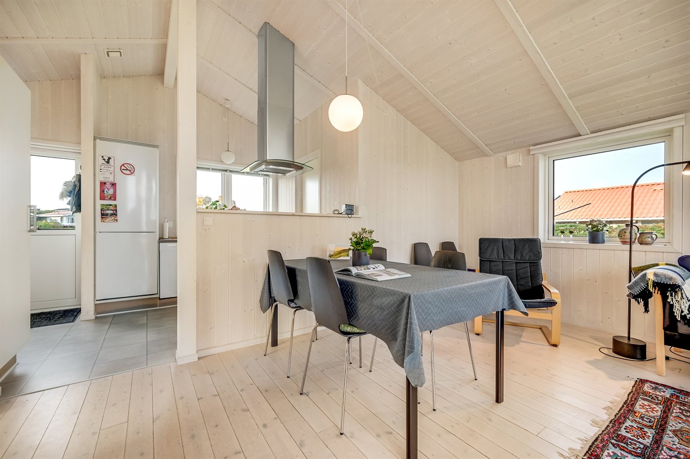 Urlaub am Bøgeskov Strand – Dein Traumferienhaus wartet! - Bild 4