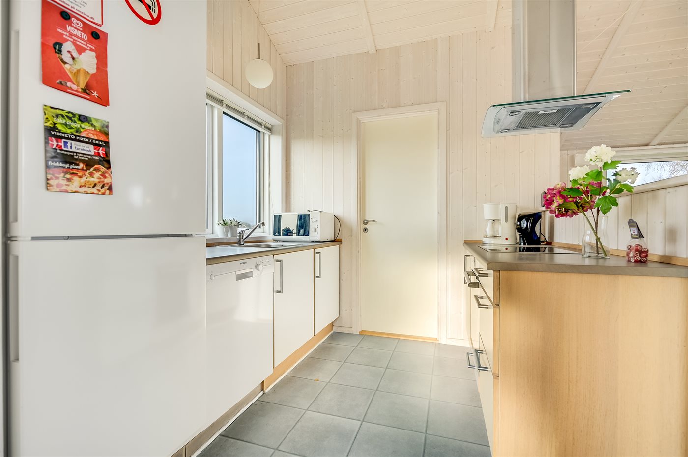 Urlaub am Bøgeskov Strand – Dein Traumferienhaus wartet! - Bild 5