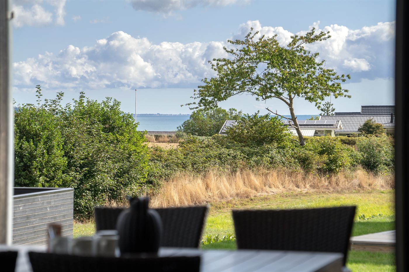 Dein Traumurlaub am Wasser: Modernes Ferienhaus in Børkop! - Bild 2