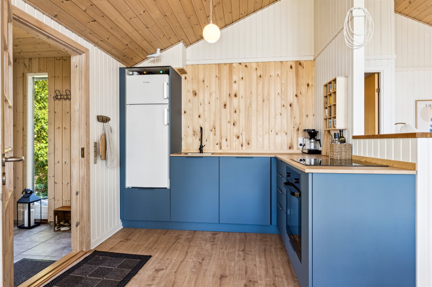 Ferienhaus 61-1090 in Hvidbjerg - Bild 5