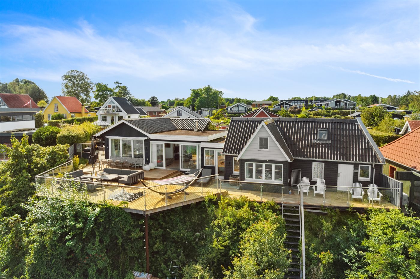 Urlaubszauber am Hvidbjerg Strand – Dein Rückzugsort! - Bild 2