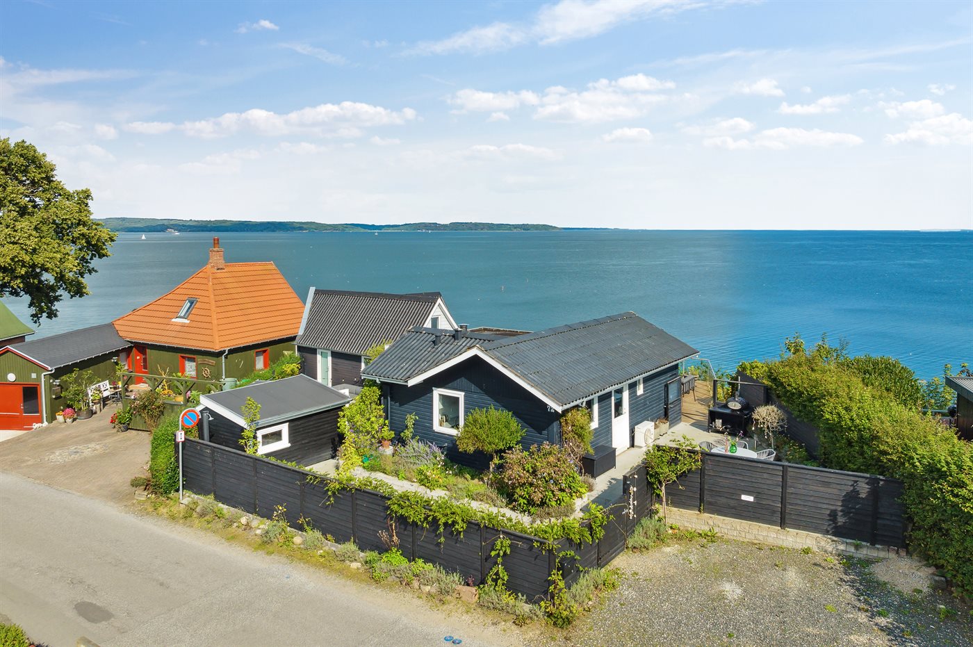 Urlaubszauber am Hvidbjerg Strand – Dein Rückzugsort! - Bild 3