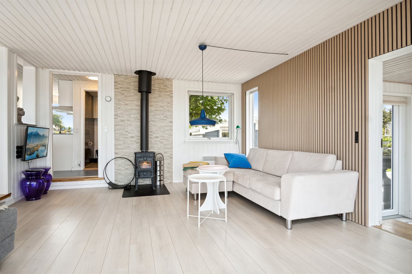 Urlaubszauber am Hvidbjerg Strand – Dein Rückzugsort! - Bild 4