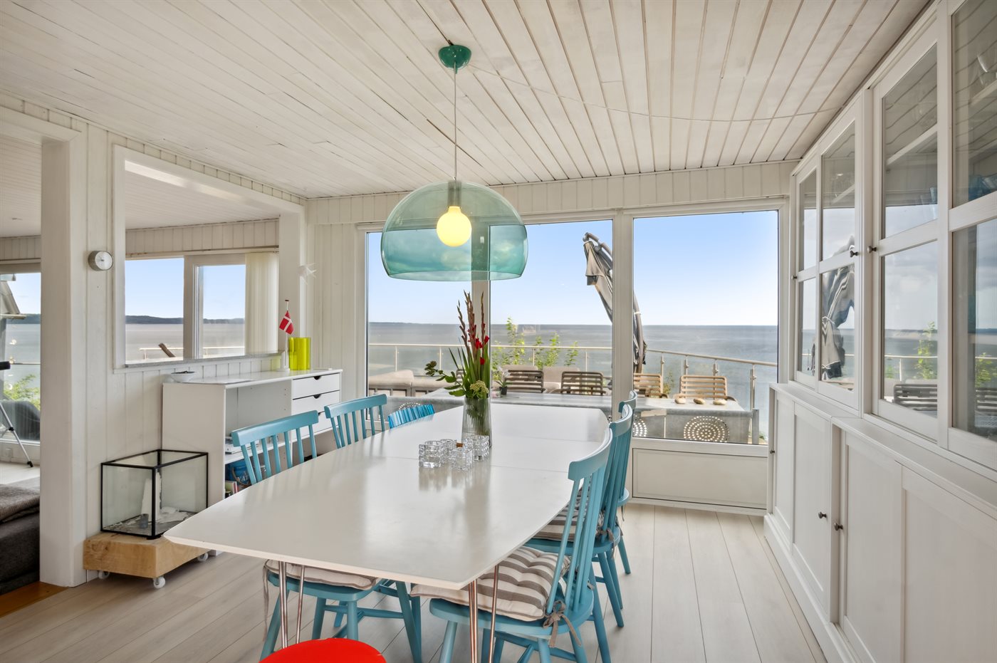 Urlaubszauber am Hvidbjerg Strand – Dein Rückzugsort! - Bild 5