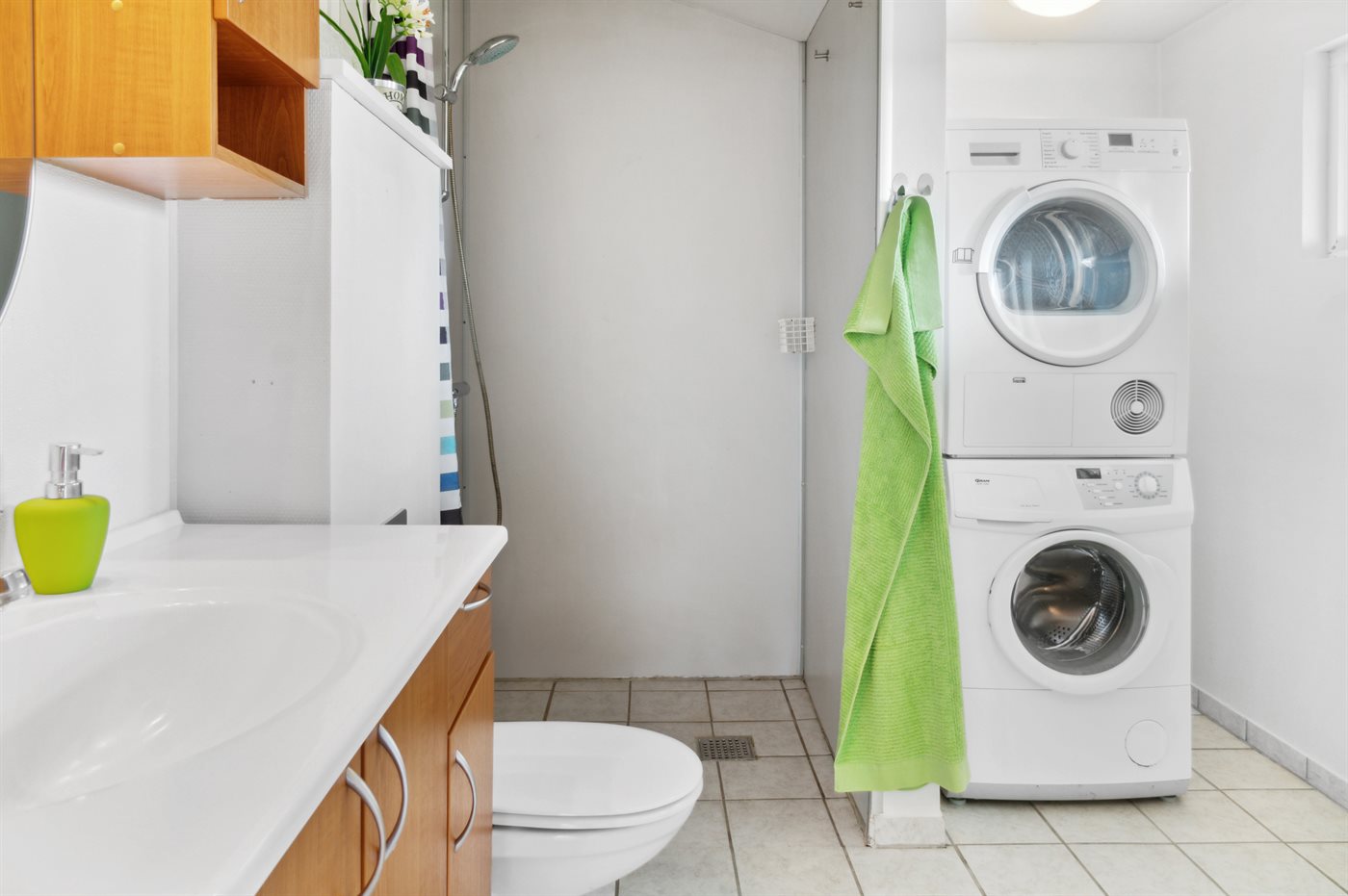 Wohlfühlhaus am Hvidbjerg Strand mit Sauna und Fjordblick - Bild 5