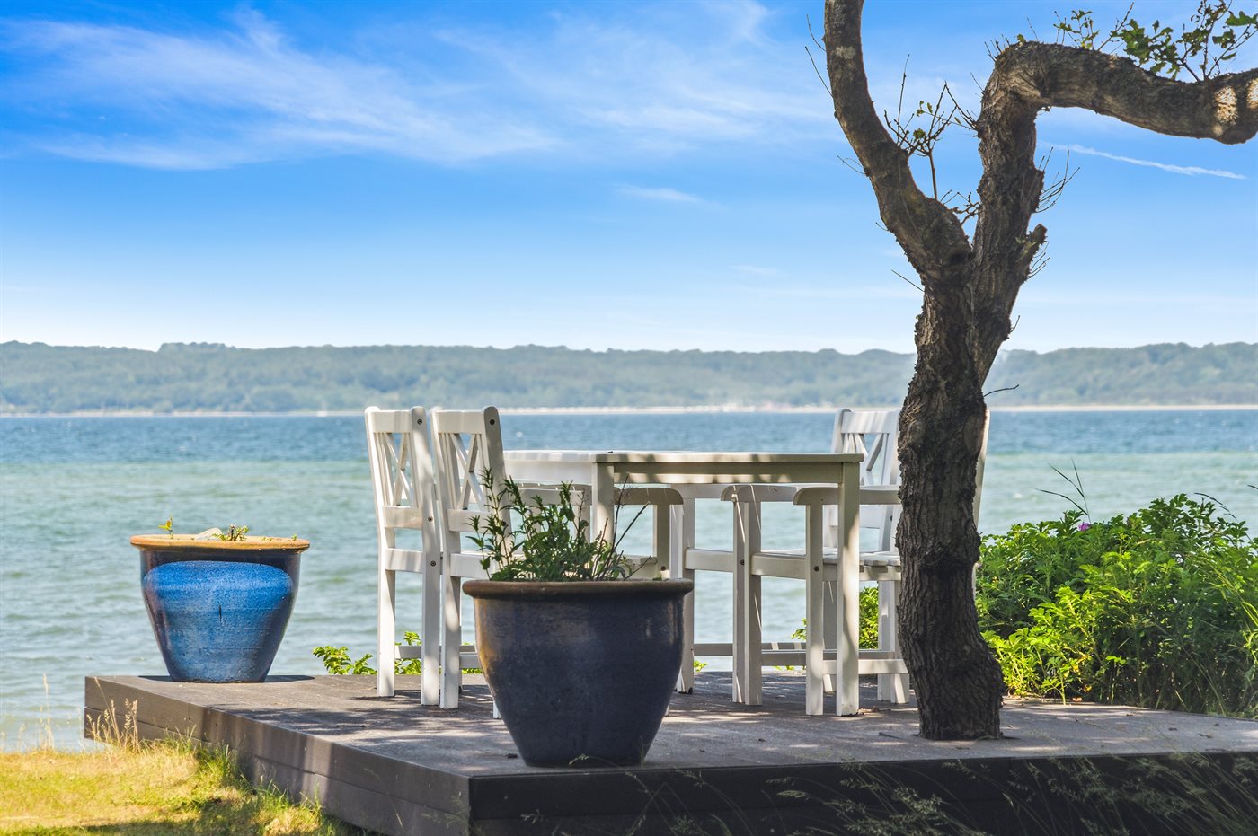 Ferienhaus 61-1093 in Trelde Näs - Bild 2