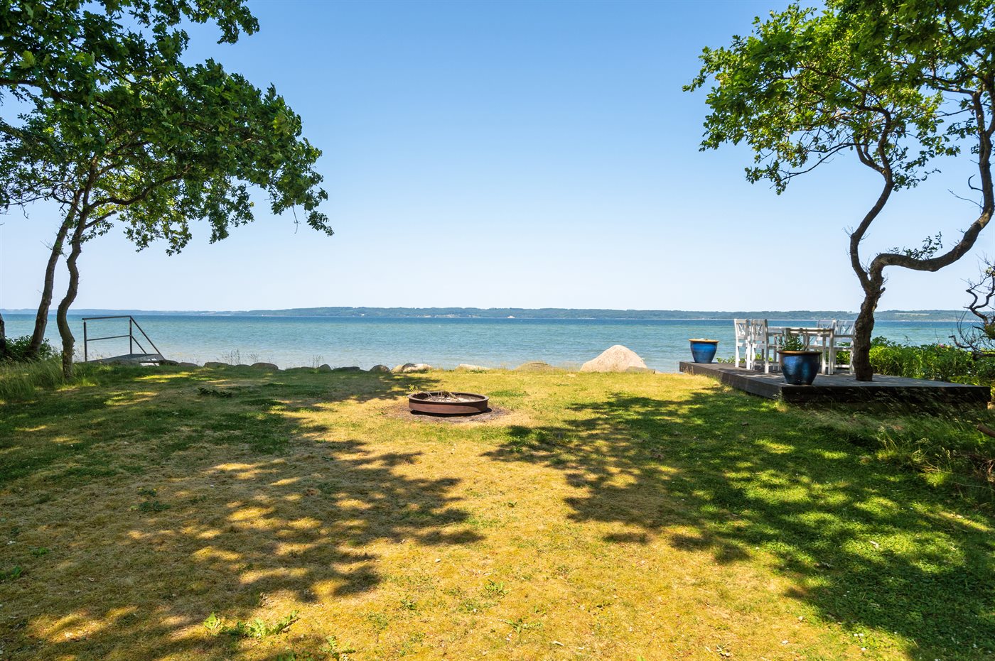 Ferienhaus 61-1093 in Trelde Näs - Bild 3