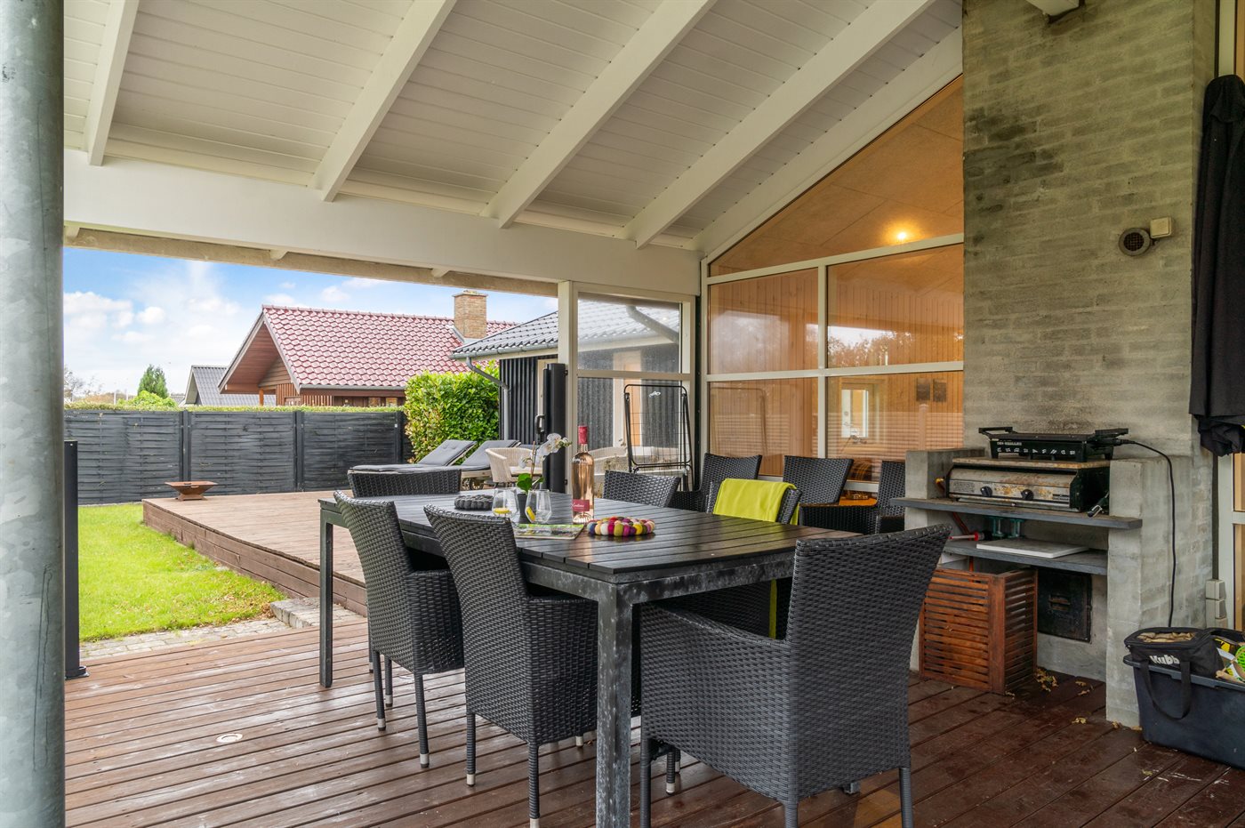 Dein Traumurlaub am Hvidbjerg Strand – Entspannung pur! - Bild 2