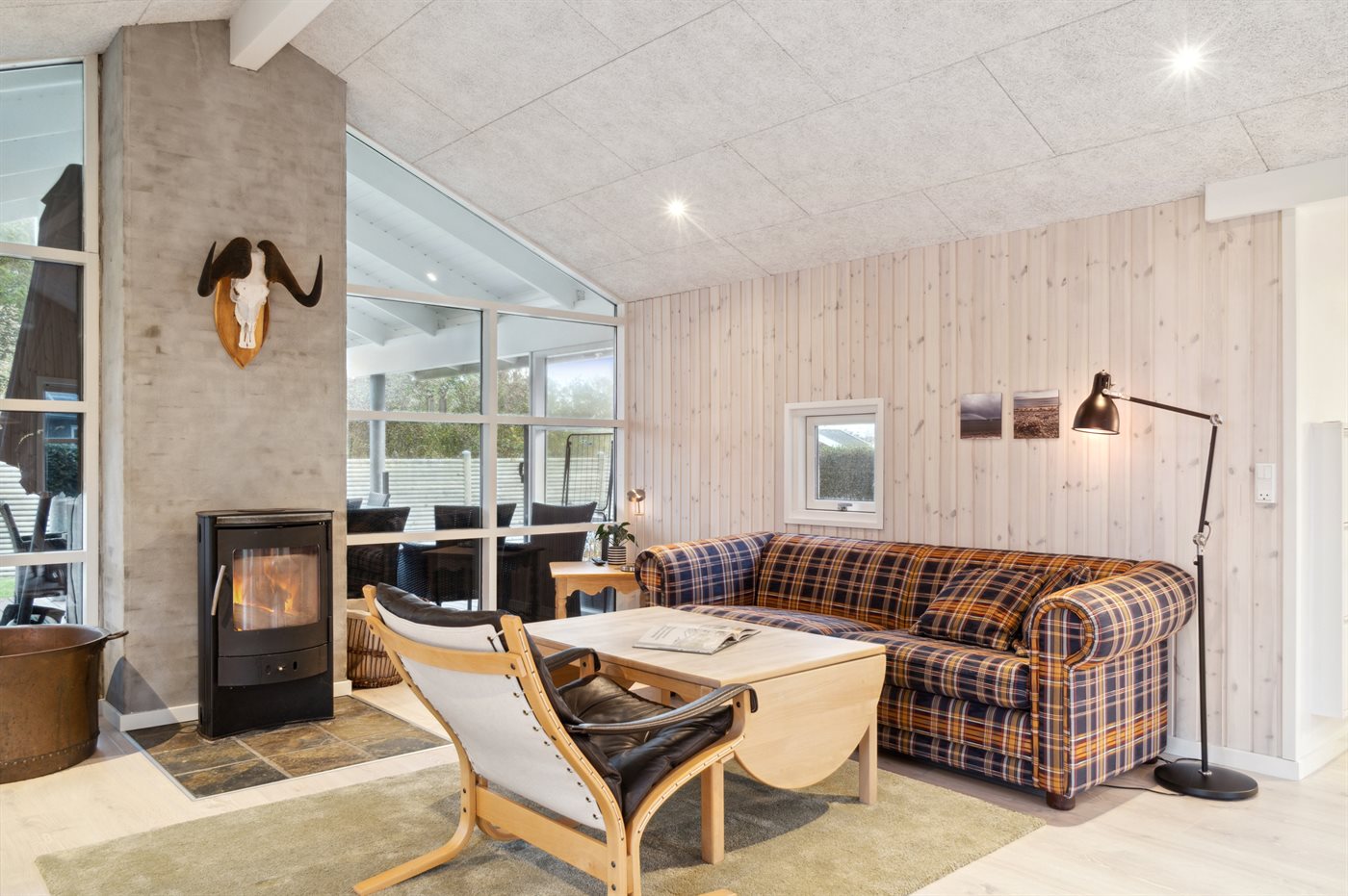 Dein Traumurlaub am Hvidbjerg Strand – Entspannung pur! - Bild 3