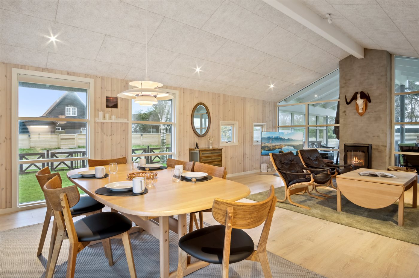 Dein Traumurlaub am Hvidbjerg Strand – Entspannung pur! - Bild 4