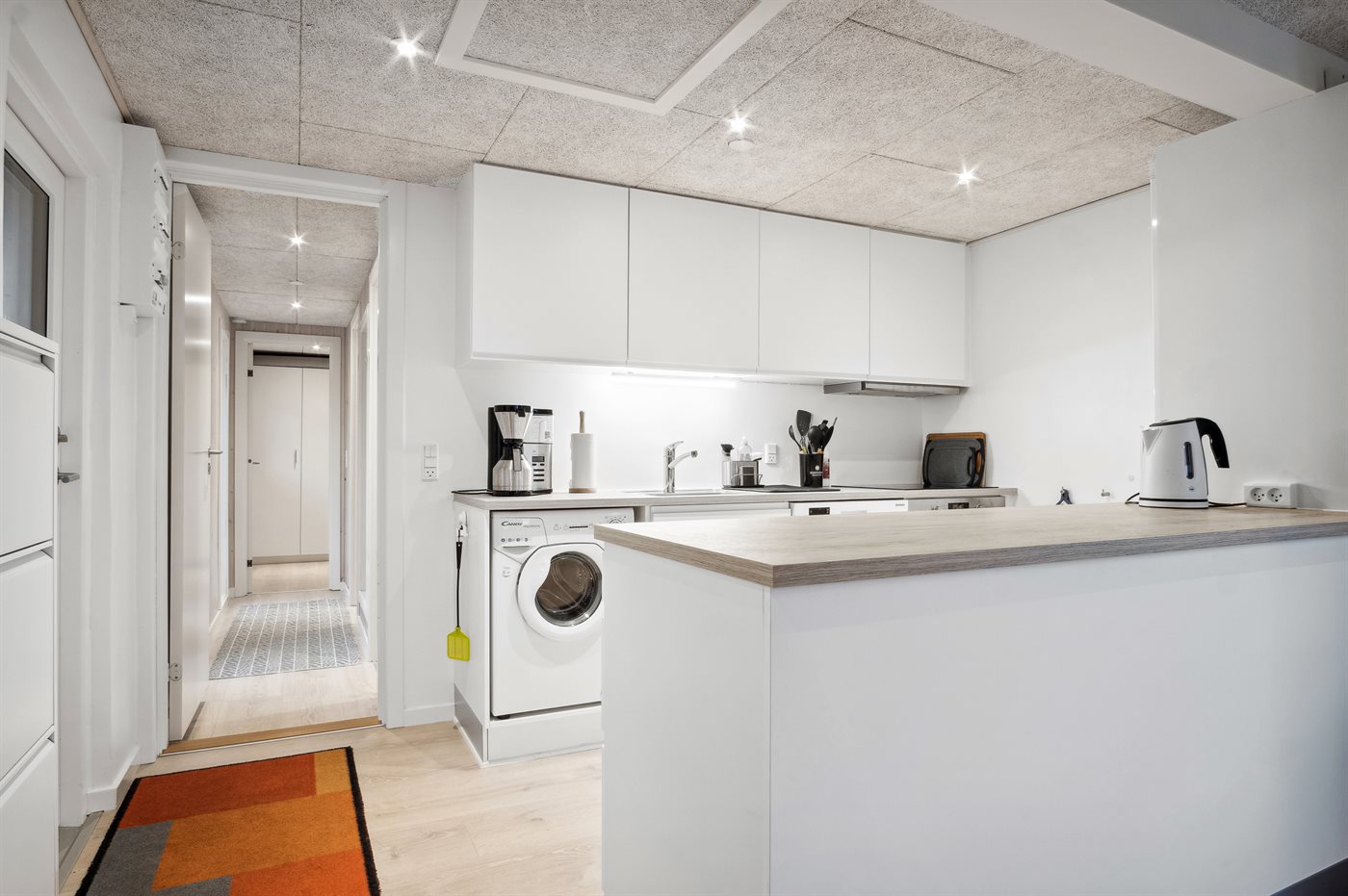 Dein Traumurlaub am Hvidbjerg Strand – Entspannung pur! - Bild 5