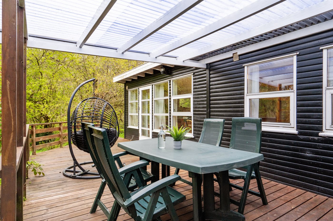 Ferienhaus 61-1098 in Hvidbjerg - Bild 2