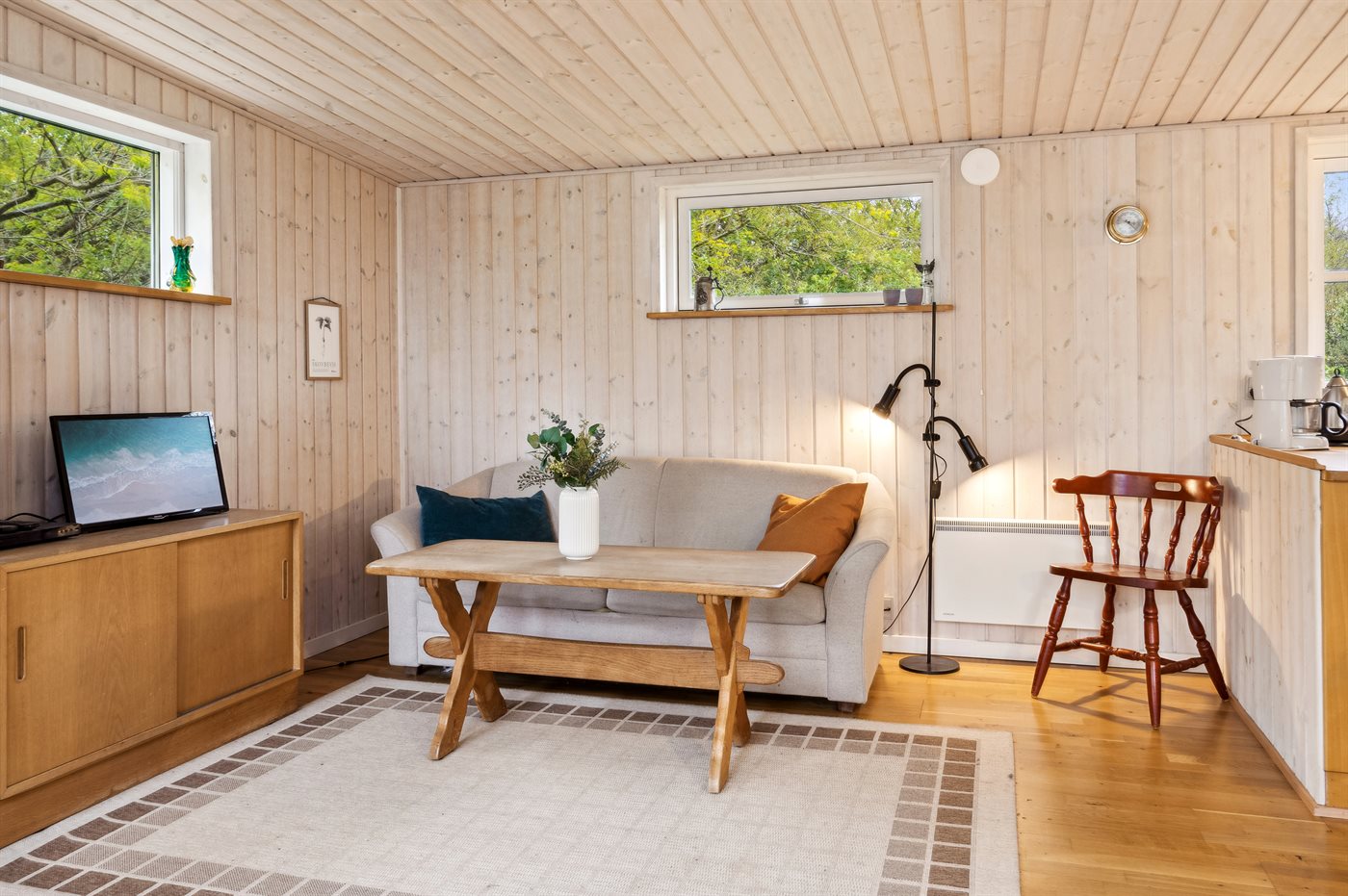 Ferienhaus 61-1098 in Hvidbjerg - Bild 3