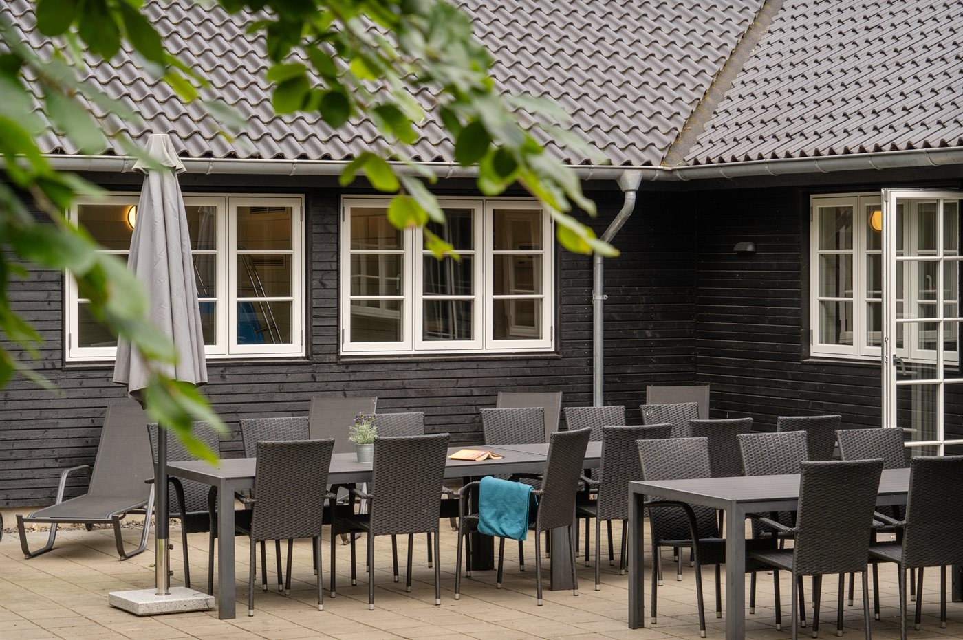 Ferienhaus 61-1101 in Hvidbjerg - Bild 2