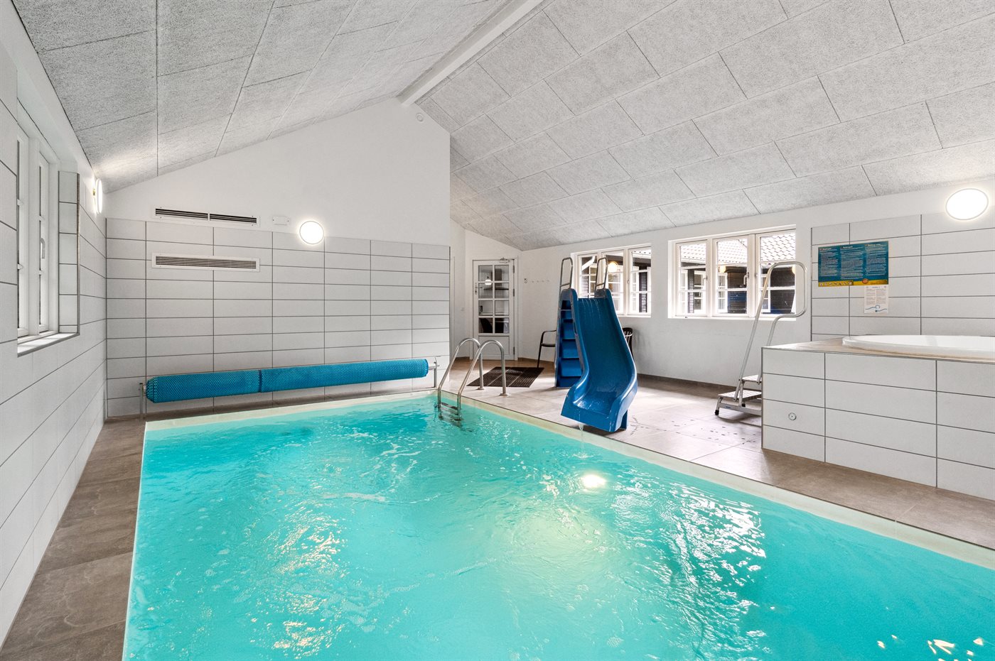 Ferienhaus 61-1101 in Hvidbjerg - Bild 3