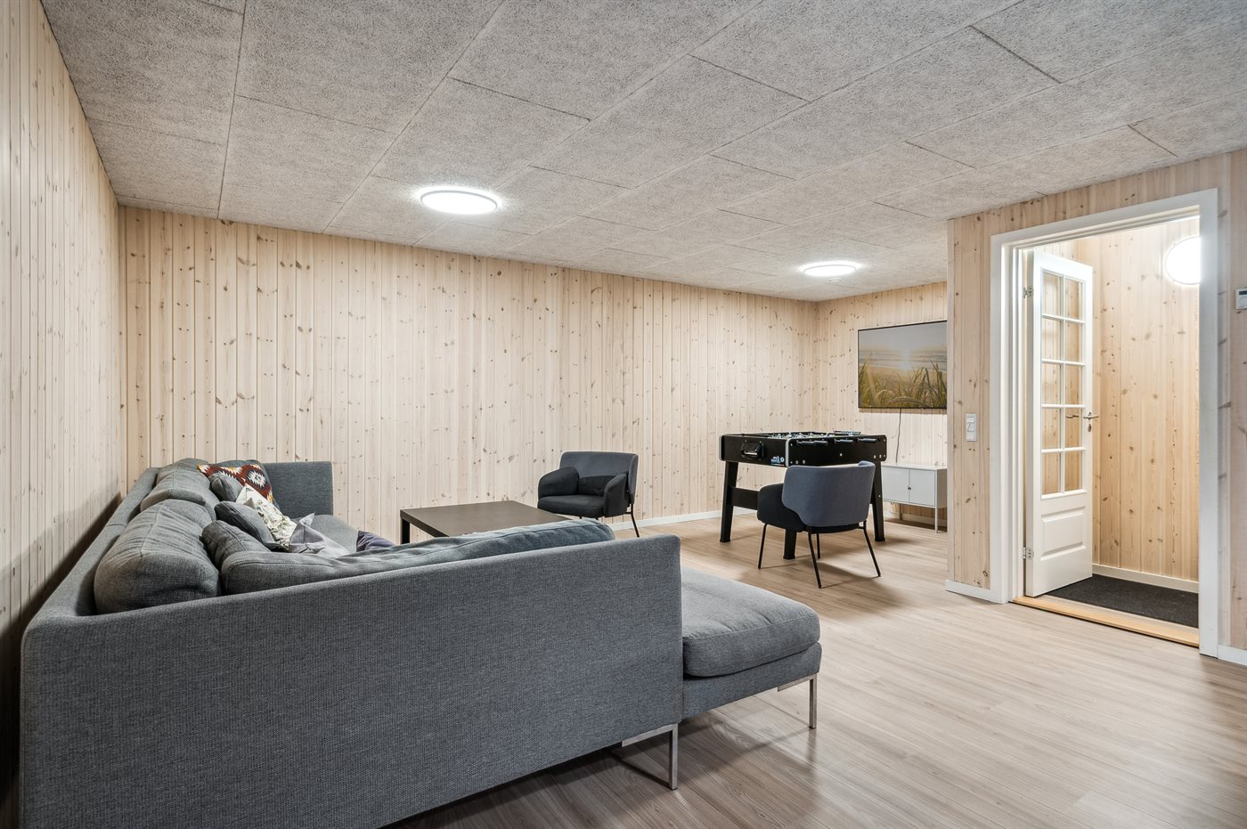 Ferienhaus 61-1101 in Hvidbjerg - Bild 4